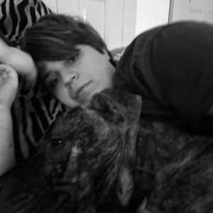 Meet your Posher, Natasha